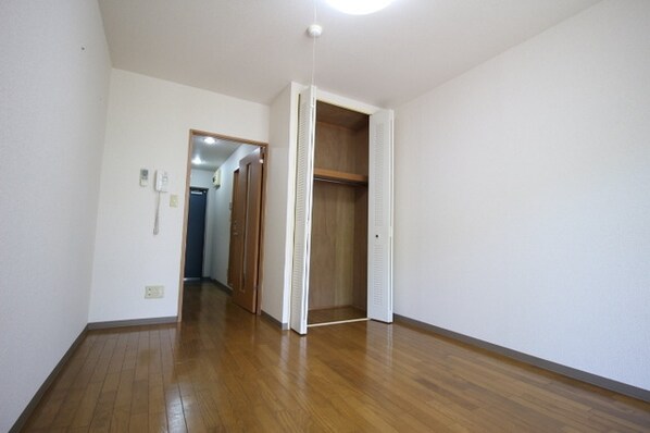 サンハイム久保田 の物件内観写真